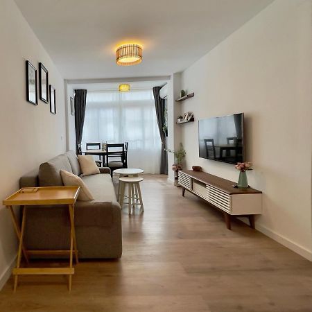 Casita Del Puerto 2 Apartment Santa Pola Ngoại thất bức ảnh