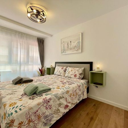 Casita Del Puerto 2 Apartment Santa Pola Ngoại thất bức ảnh