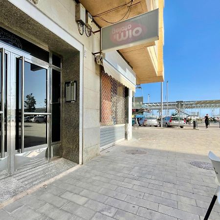 Casita Del Puerto 2 Apartment Santa Pola Ngoại thất bức ảnh