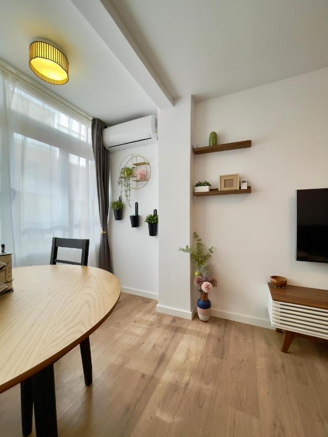 Casita Del Puerto 2 Apartment Santa Pola Ngoại thất bức ảnh